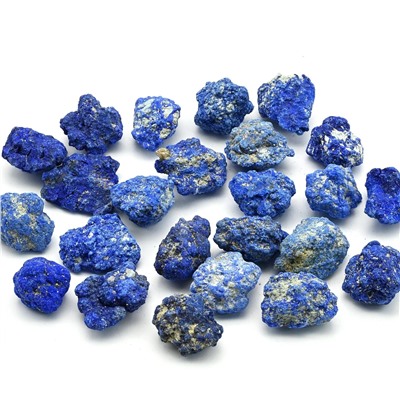 Минерал азурит 19*15*12мм, 5-6,99г