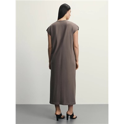 523706 ZARINA Платье