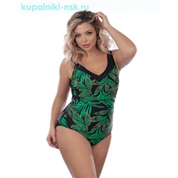 23103/2 Купальник сплошной (48-54)