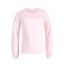 Лонгслив АПРЕЛЬ #910386