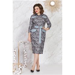 Mira Fashion 5051, Платье