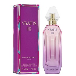 GIVENCHY YSATIS lady  50ml edt