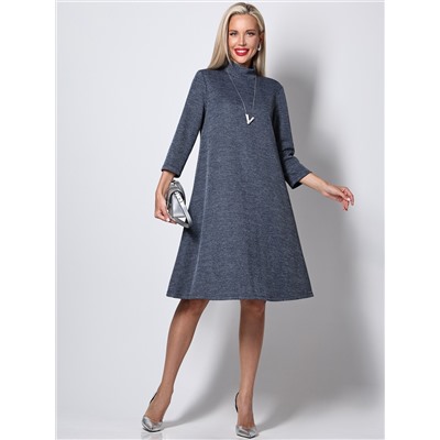 Платье Особенно актуально, изящная