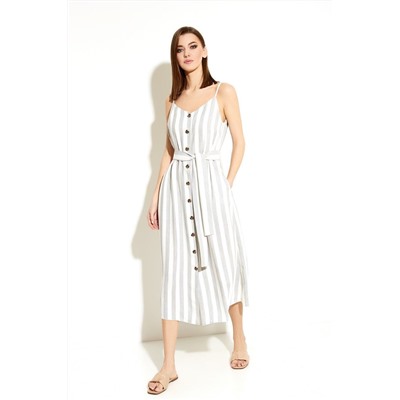 DiLiaFashion 0613 полоска, Платье