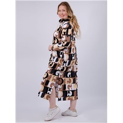 525855 Malina Платье