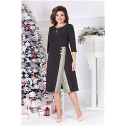 Mira Fashion 5197, Платье