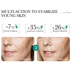 Сыворотка для лица увлажняющая с гиалуроновой кислотой Bioaqua Hyaluronic Acid Serum, 30 мл.