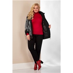 Shetti 2117 черный, Куртка