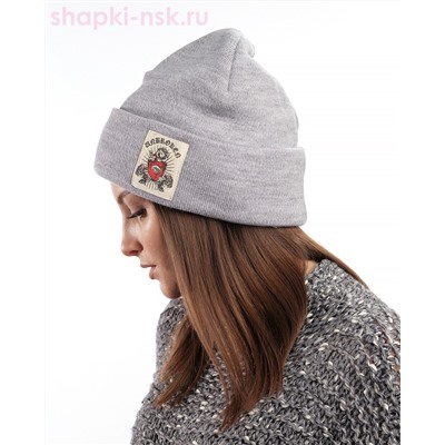 9516/3 Колпак женский (56-58)