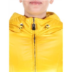 BM-0081 YELLOW  Ветровка женская R.LONYR (100% полиэстер) размеры 46-48-50-52-54