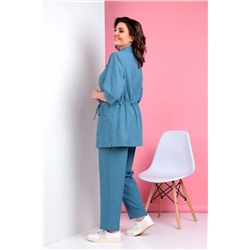 Ивелта плюс 2980, Брюки,  Жакет