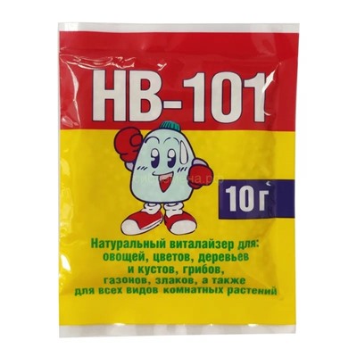 НВ-101 средство для подкормки растений 10гр
