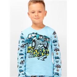Пижама для мальчика Elephant kids