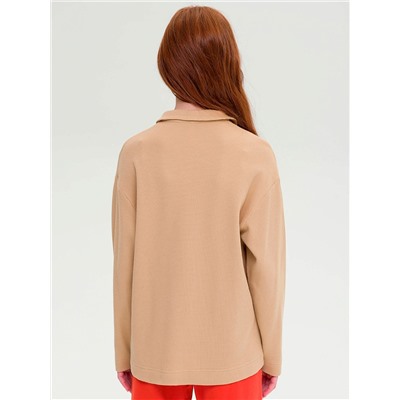 GFJP4317 (Джемпер для девочки, Pelican Outlet )