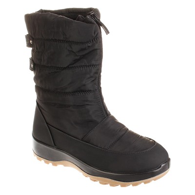 Дутики Finn Line 8015-243_black