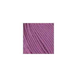 Soft cotton