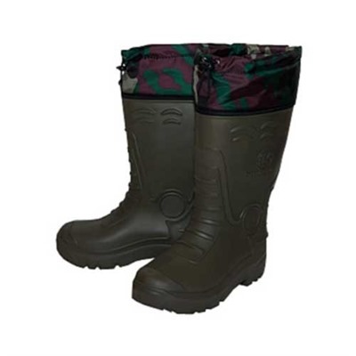 Сапоги зимние Speci.All ЭВА 960-45 (-45С) олива  (кор. 4 пары)