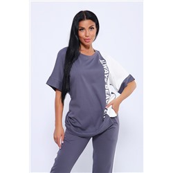 Костюм с брюками 65057 НАТАЛИ #1027658