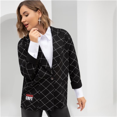 295095 CHARUTTI Жакет