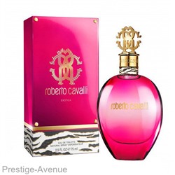 Roberto Cavalli - Туалетная вода Exotica 75 ml (w)