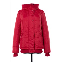 04-1501 Куртка демисезонная University (синтепон 150)