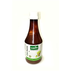 AMLA JUICE, Samhita (СОК АМЛА, Самхита), 200 мл.