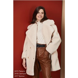 NiV NiV fashion 2415, Пальто