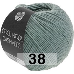 Пряжа Lana Grossa Cool Wool Cashmere