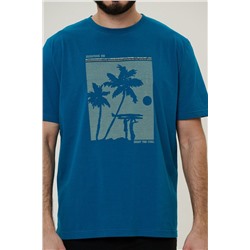 футболка мужская 2852-21