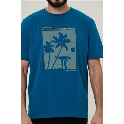 футболка мужская 2852-21