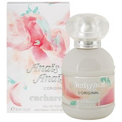 CACHAREL ANAIS ANAIS L`ORIGINAL 30ml edt   M~