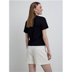 281785 Conte elegant Футболка