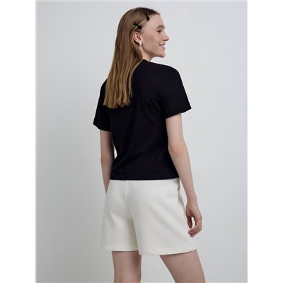 281785 Conte elegant Футболка