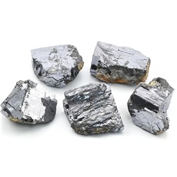 Минерал галенит 28*21*17мм. 40-49г (L)