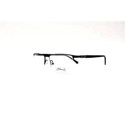 Оправа Melorsch K3885 черный глянец