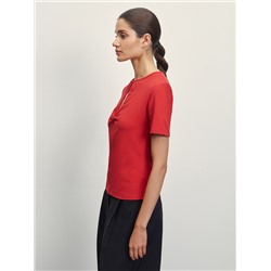399657 ZARINA Блузка