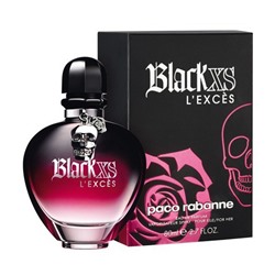 XS Black L`Exces