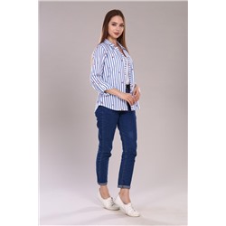 Ковыль - рубашка розочки