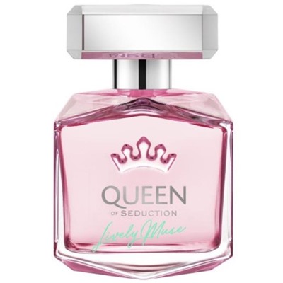 AB  LIVELY MUSE 50ml /жен.  M~