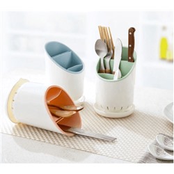 Подставка-сушилка для столовых приборов