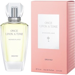 ONCE UPON A TIME WONDERLAND 75ml edp /жен M~