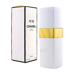 CHANEL №22 lady 200ml edt