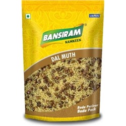 DALMUTH, Bansiram (ДАЛМУТХ, Бансирам), 200 г.