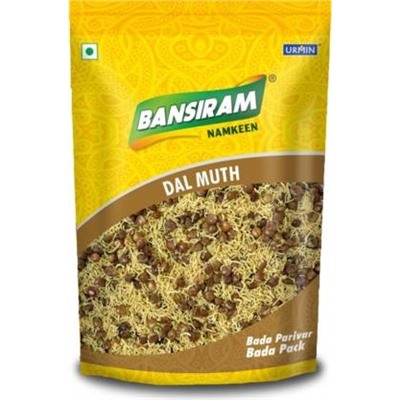 DALMUTH, Bansiram (ДАЛМУТХ, Бансирам), 200 г.