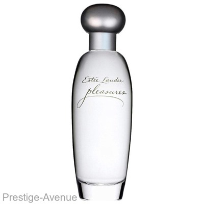 E. L. Pleasures for women 100 ml