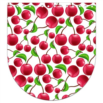 Крышка-клапан 20 х 22 см. Cherry