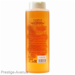 Compliment пена для ванны Бодрящие тропики Тонизирующая, 500 ml