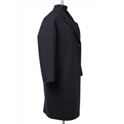 01-11259 Пальто женское демисезонное