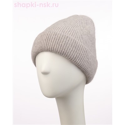 20124 1A F KHCW Миранд Шапка флис (56-58)