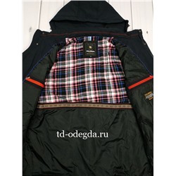 Куртка 8806-1